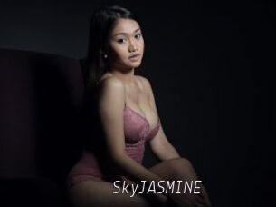 SkyJASMINE