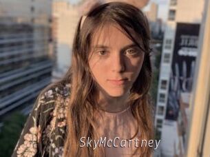 SkyMcCartney