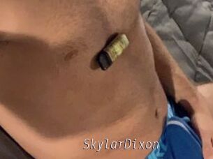 SkylarDixon