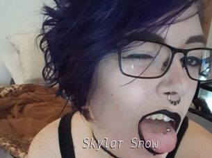 Skylar_Snow