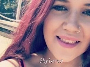 Skylarxo