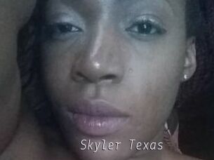 Skyler_Texas