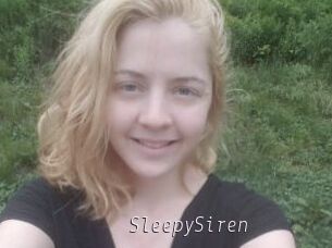 SleepySiren