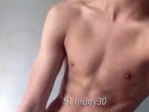 SlimBoy30