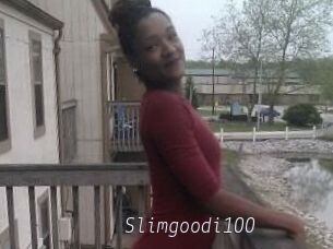 Slimgoodi100