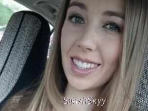 SmashSkyy