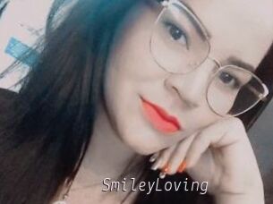 SmileyLoving