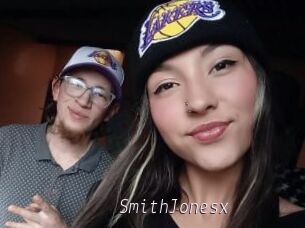 SmithJonesx