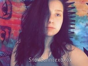 SnowBunniexoxox