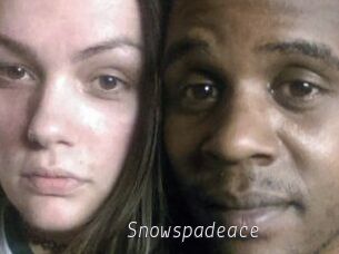 Snowspadeace