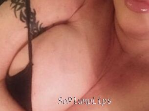 SoPlumpLips