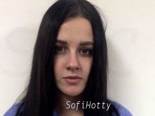 SofiHotty