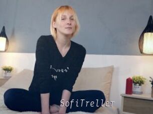 SofiTreller