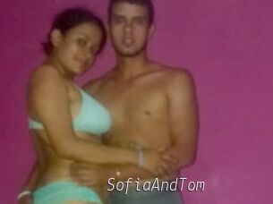 SofiaAndTom