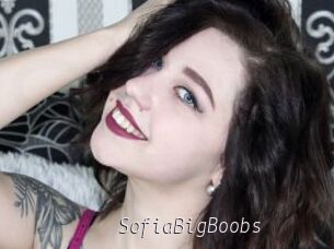 SofiaBigBoobs