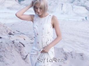 SofiaFern