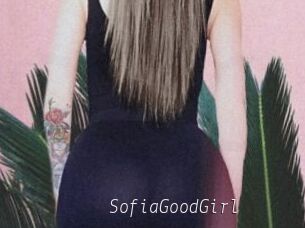 SofiaGoodGirl