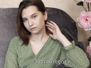 SofiaGregory