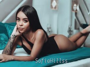 SofiaHillss