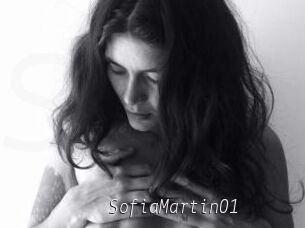 SofiaMartin01