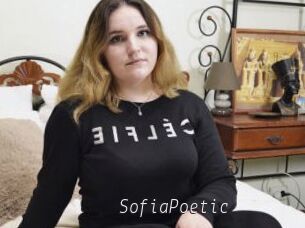 SofiaPoetic