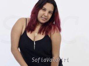 SofiaValdriri