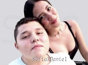 SofiaXDaniel