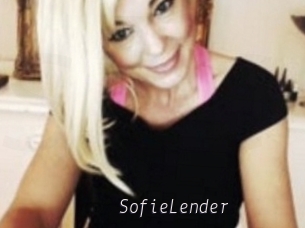 SofieLender