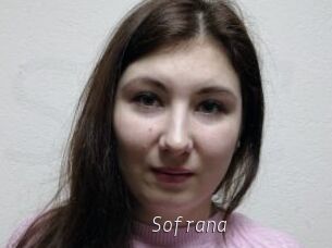 Sofrana