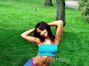 SoftTigerBaby