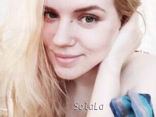 SolaLa