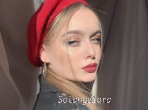 SolangeJara