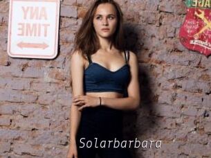 Solarbarbara