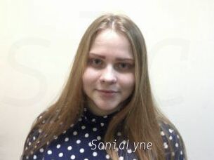 SoniaLyne