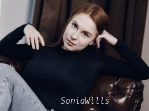 SoniaWills