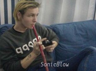 SonicBlow