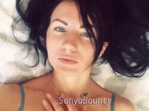 SonyaBounty