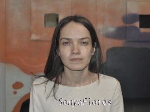 SonyaFlores