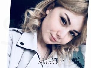 SonyaGerl