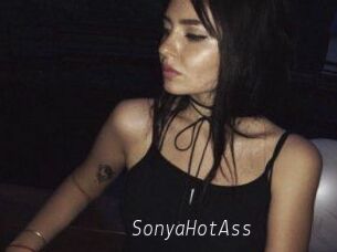 SonyaHotAss