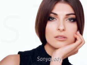 SonyaLady