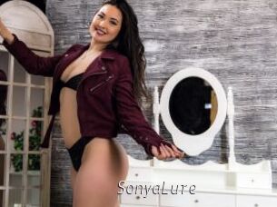 SonyaLure