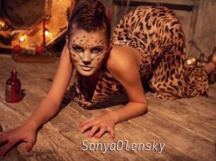 SonyaOlensky