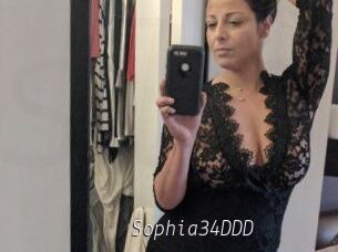 Sophia34DDD