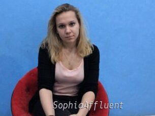 SophiaAffluent