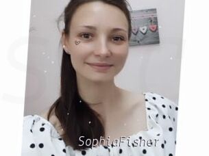 SophiaFisher