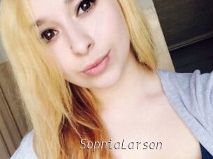 Sophia_Larson