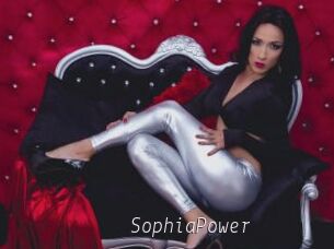 SophiaPower