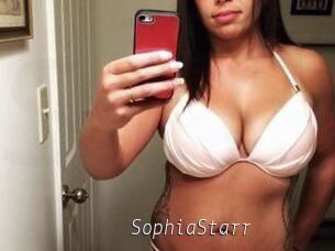 SophiaStarr