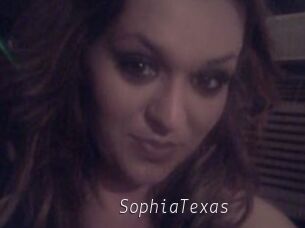 Sophia_Texas